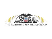 Baltimore Sun Logo Small |  Horsham, PA | Marketing G2, LLC | 267-657-0207