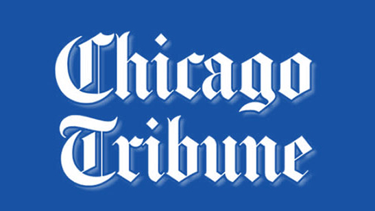 Chicago Tribune New Website News |  Horsham, PA | Marketing G2, LLC | 267-657-0207