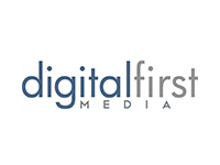Digital First Media Logo Small |  Horsham, PA | Marketing G2, LLC | 267-657-0207