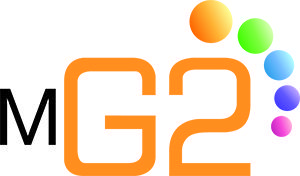 MG2 Logo |  Horsham, PA | Marketing G2, LLC | 267-657-0207