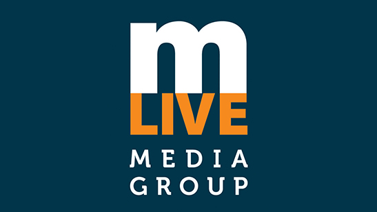 Mlive Media Group logo |  Horsham, PA | Marketing G2, LLC | 267-657-0207