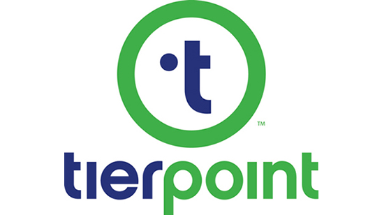 TierPoint Logo|  Horsham, PA | Marketing G2, LLC | 267-657-0207