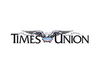 Times Union Logo Small  |  Horsham, PA | Marketing G2, LLC | 267-657-0207